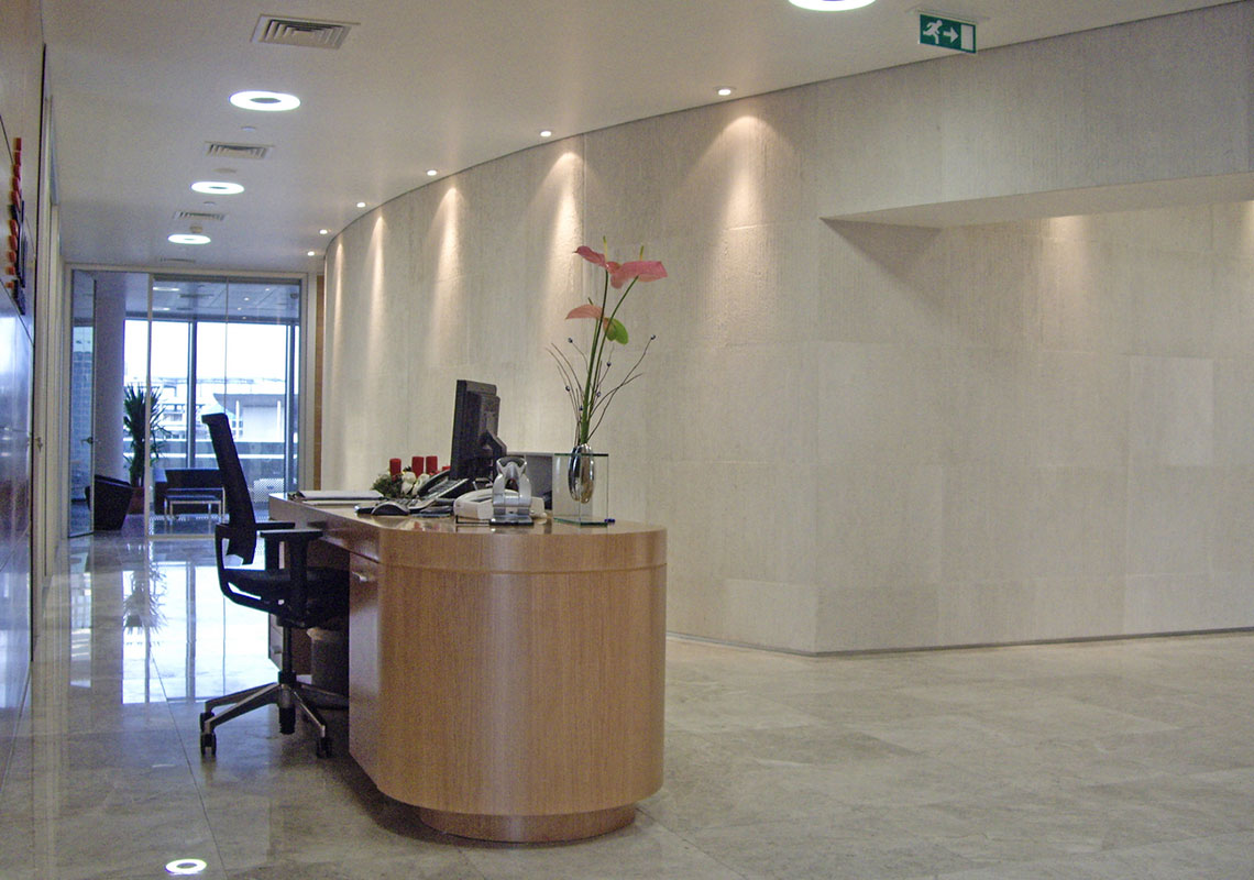 Kfw-Ipex Bank Office