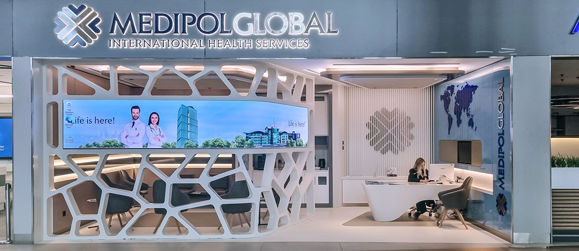 Medipol Global International Patient Office