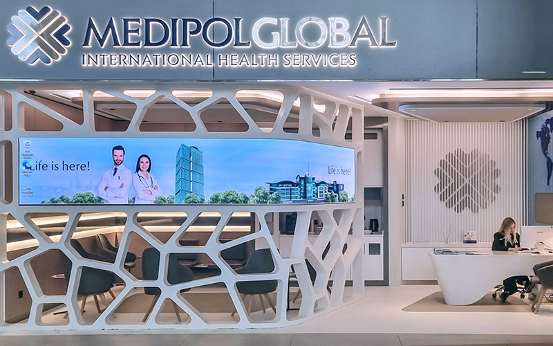 Medipol Global International Patient Office